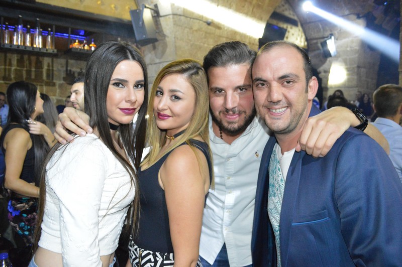 Taiga Batroun on Saturday Night